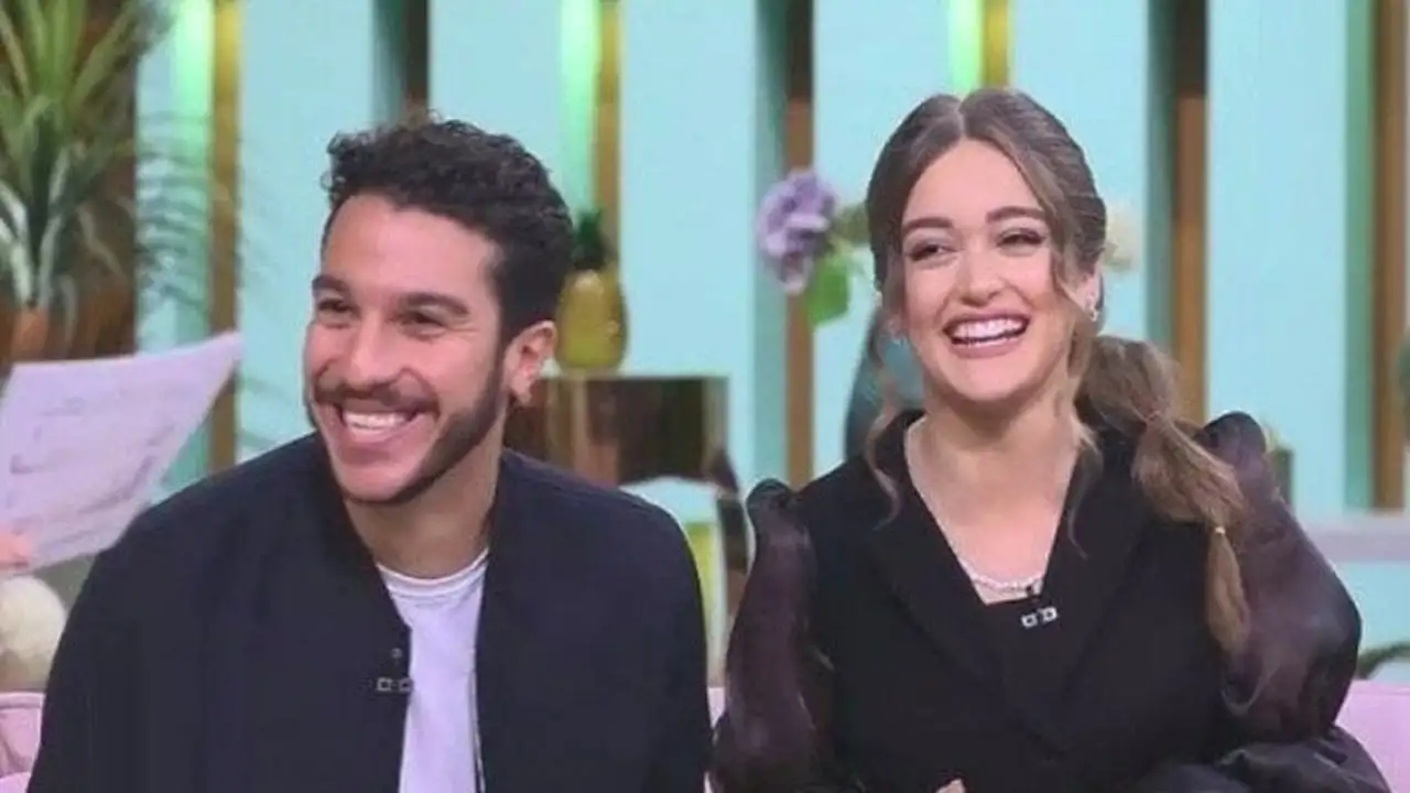 نور إيهاب تلغي متابعة نور النبوي على إنستجرام بعد شائعات ارتباطهما